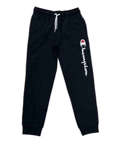 CHAMPION PANTALÓN PUÑO Y CORDÓN