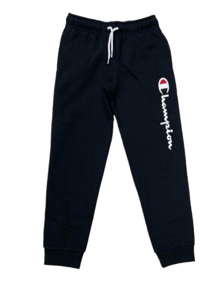 CHAMPION PANTALÓN PUÑO Y CORDÓN