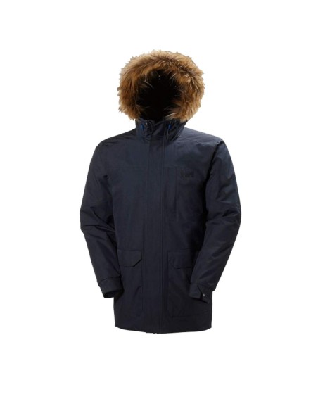HELLY HANSEN DUBLINER PARKA