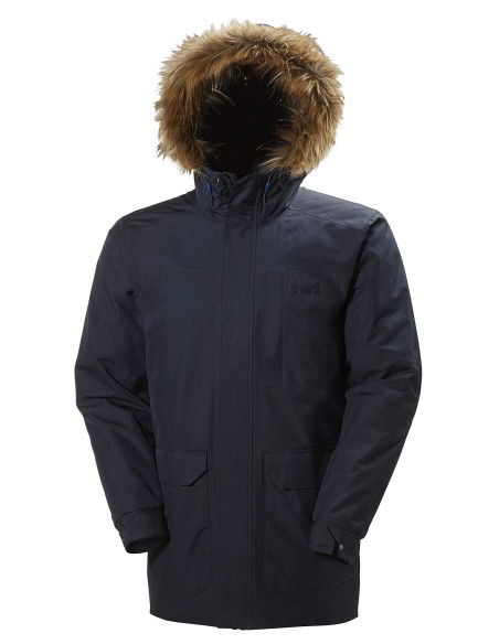 HELLY HANSEN DUBLINER PARKA