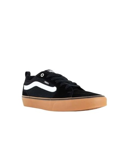 VANS MN FILMORE (SUEDE/CANVAS)