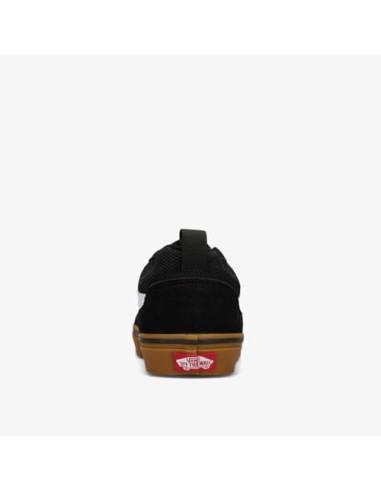 VANS MN FILMORE (SUEDE/CANVAS)