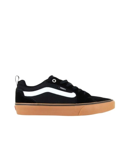 VANS MN FILMORE (SUEDE/CANVAS)