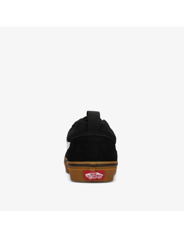 VANS MN FILMORE (SUEDE/CANVAS)