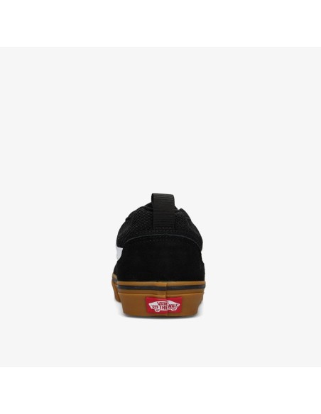 VANS MN FILMORE (SUEDE/CANVAS)