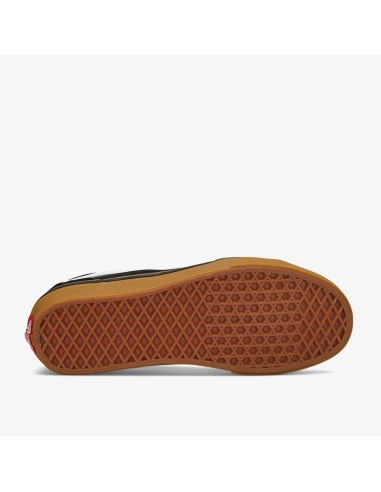 VANS MN FILMORE (SUEDE/CANVAS)