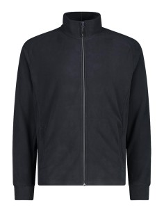 CAZADORA CMP-MAN JACKET-33H2347-GRANATE-HOMBRE