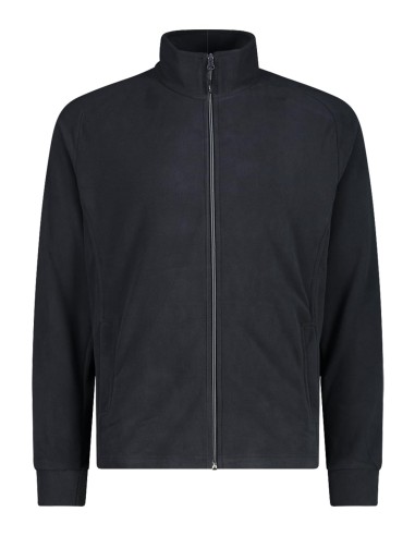 CAZADORA CMP-MAN JACKET-33H2347-GRANATE-HOMBRE
