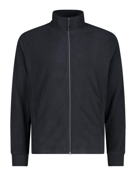 CAZADORA CMP-MAN JACKET-33H2347-GRANATE-HOMBRE