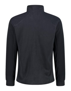 CAZADORA CMP-MAN JACKET-33H2347-GRANATE-HOMBRE 2