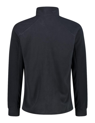 CAZADORA CMP-MAN JACKET-33H2347-GRANATE-HOMBRE