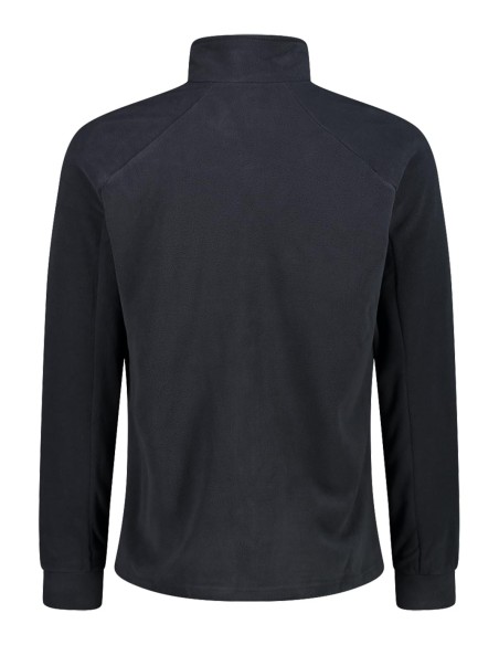 CAZADORA CMP-MAN JACKET-33H2347-GRANATE-HOMBRE