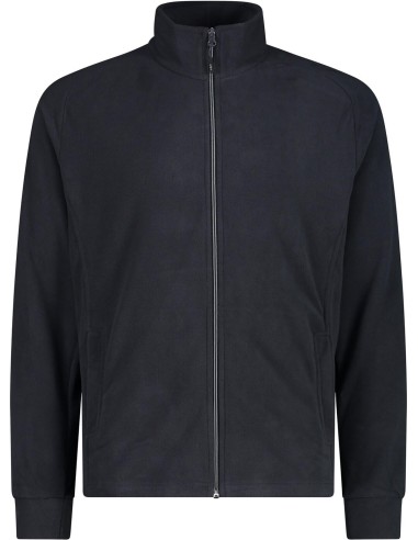 CAZADORA CMP-MAN JACKET-33H2347-GRANATE-HOMBRE