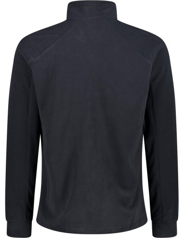 CAZADORA CMP-MAN JACKET-33H2347-GRANATE-HOMBRE