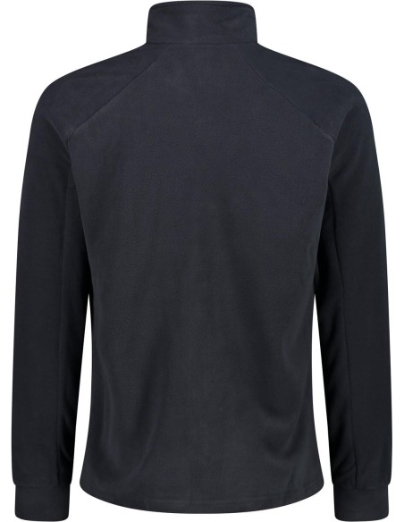 CAZADORA CMP-MAN JACKET-33H2347-GRANATE-HOMBRE