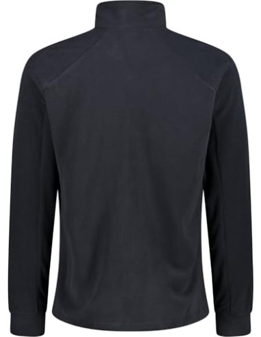 CAZADORA CMP-MAN JACKET-33H2347-GRANATE-HOMBRE