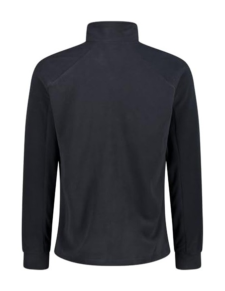 CAZADORA CMP-MAN JACKET-33H2347-GRANATE-HOMBRE