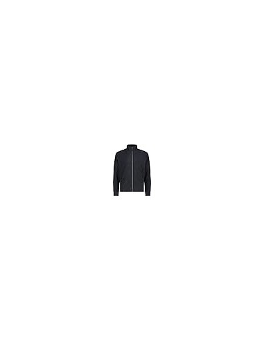 CAZADORA CMP-MAN JACKET-33H2347-GRANATE-HOMBRE