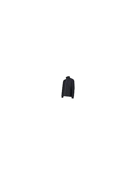 CAZADORA CMP-MAN JACKET-33H2347-GRANATE-HOMBRE