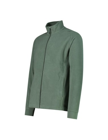 CAZADORA CMP-MAN JACKET-33H2347-GRANATE-HOMBRE