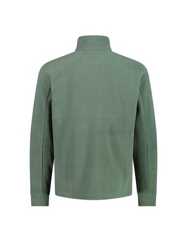 CAZADORA CMP-MAN JACKET-33H2347-GRANATE-HOMBRE