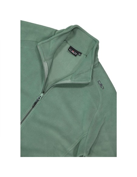 CAZADORA CMP-MAN JACKET-33H2347-GRANATE-HOMBRE