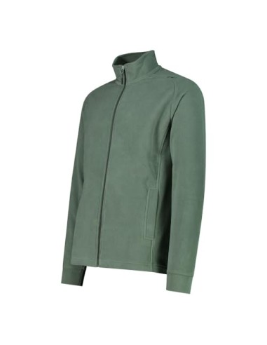 CAZADORA CMP-MAN JACKET-33H2347-GRANATE-HOMBRE