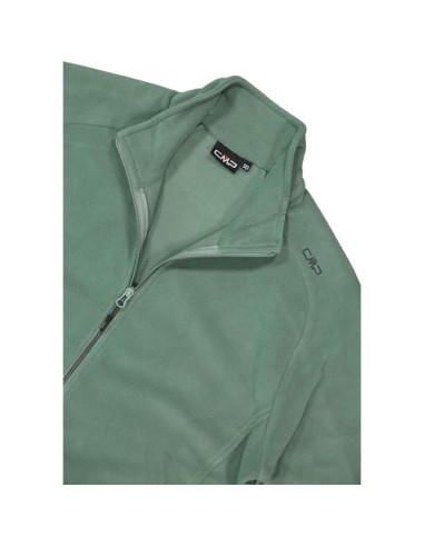 CAZADORA CMP-MAN JACKET-33H2347-GRANATE-HOMBRE