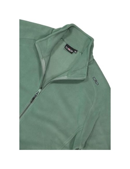 CAZADORA CMP-MAN JACKET-33H2347-GRANATE-HOMBRE