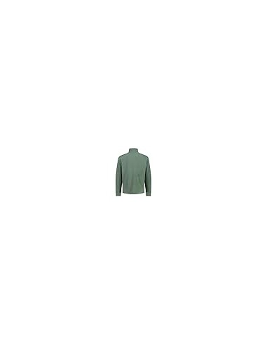 CAZADORA CMP-MAN JACKET-33H2347-GRANATE-HOMBRE