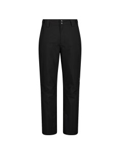 PANTALÓN CMP-MAN PANT-33W1157-ROJO-HOMBRE