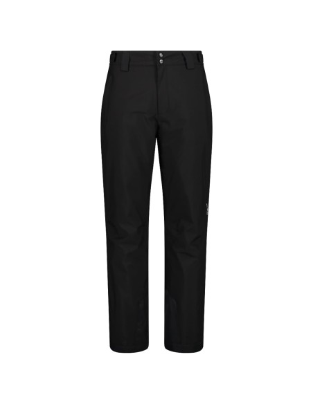 PANTALÓN CMP-MAN PANT-33W1157-ROJO-HOMBRE
