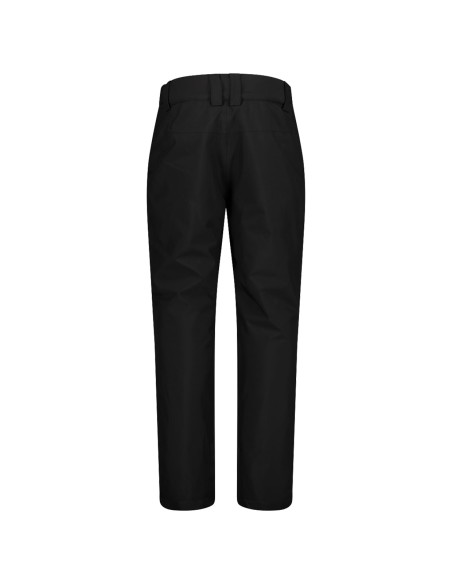 PANTALÓN CMP-MAN PANT-33W1157-ROJO-HOMBRE