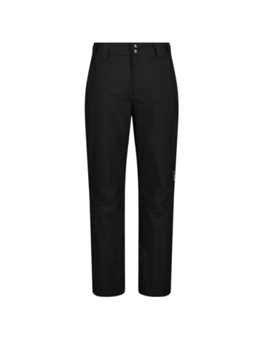 PANTALÓN CMP-MAN PANT-33W1157-ROJO-HOMBRE