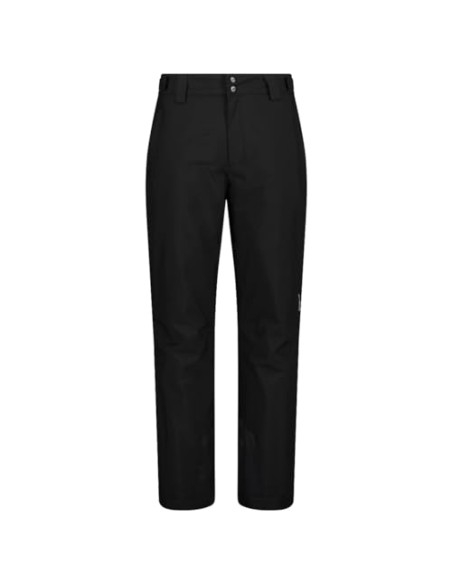 PANTALÓN CMP-MAN PANT-33W1157-ROJO-HOMBRE