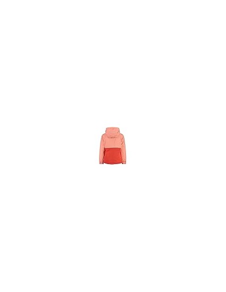 CMP-GIACCHE-KID G JACKET FIX HOOD