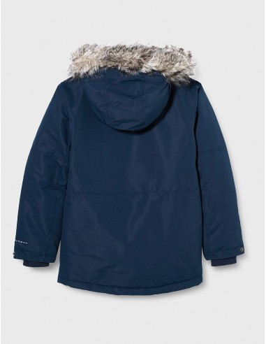 COLUMBIA NORDIC STRIDER JACKET