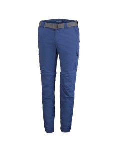 COLUMBIA SILVER RIDGE TM III CONVERTIBLE PANT