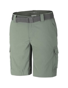 COLUMBIA SILVER RIDGE TM III CONVERTIBLE PANT 2