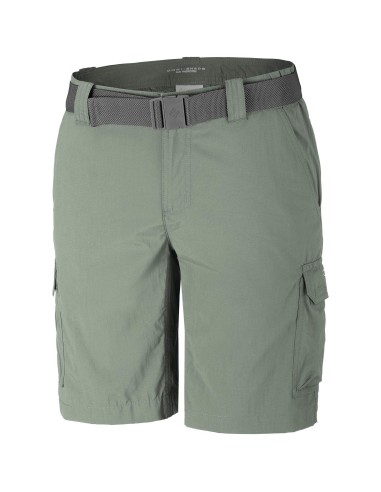 COLUMBIA SILVER RIDGE TM III CONVERTIBLE PANT