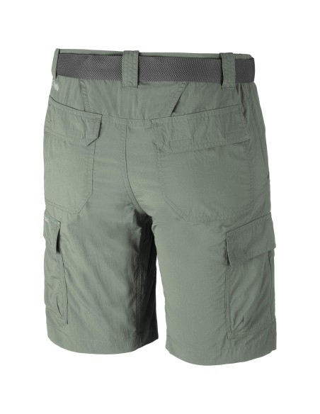 COLUMBIA SILVER RIDGE TM III CONVERTIBLE PANT