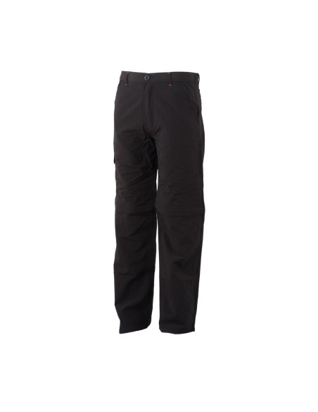REGATTA PANTALÓN MONTAÑA KIDS
