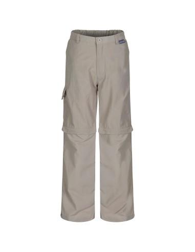 REGATTA PANTALÓN MONTAÑA KIDS