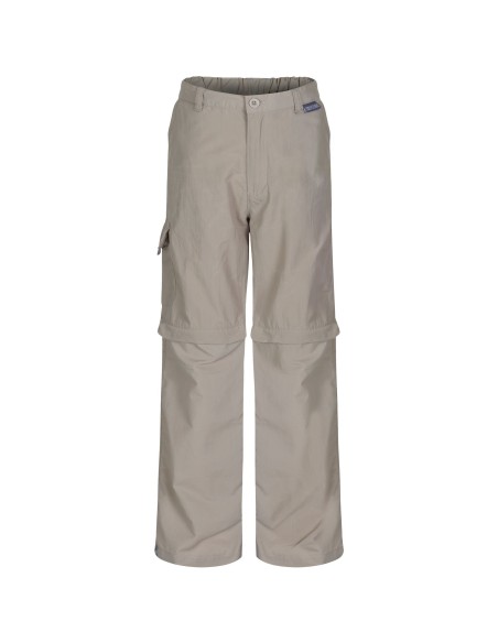 REGATTA PANTALÓN MONTAÑA KIDS