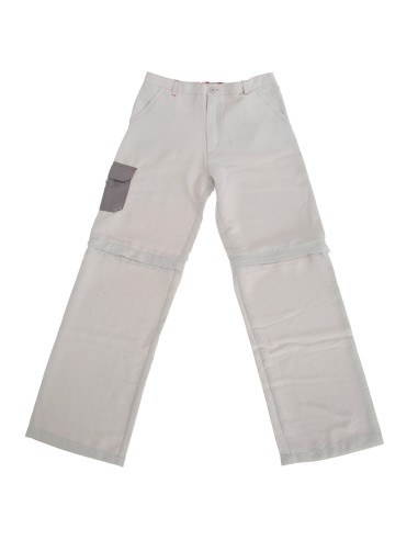 REGATTA PANTALÓN MONTAÑA KIDS