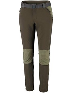 COLUMBIA MAXTRAIL II PANT 2
