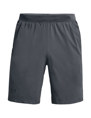 UA pantalones cortos M Launch Run 9"