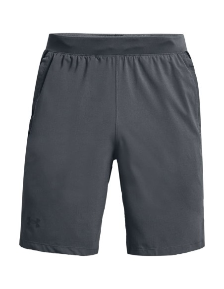 UA pantalones cortos M Launch Run 9"