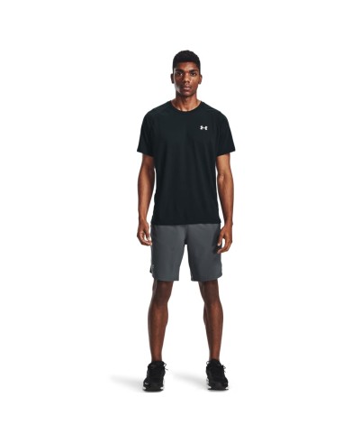 UA pantalones cortos M Launch Run 9"
