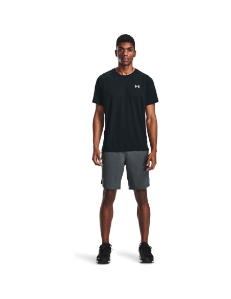UA pantalones cortos M Launch Run 9"